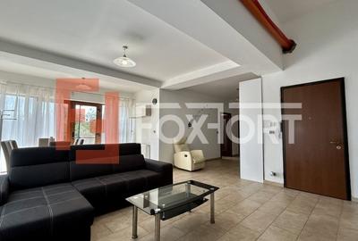 Apartament cu 3 camere la parter si teren de 160 mp - Ghiroda