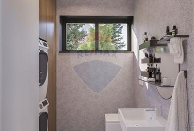 Casă individuală cu 4 camere cu Teren 430 Mp în Hărman - 16