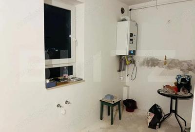 Garsonieră decomandată în Central - 5