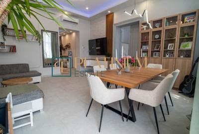 Apartament cu 2 camere semidecomandat, mobilat în P-ța Maria - 2