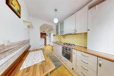 Apartament cu 2 camere semidecomandat în Aeroport - 11