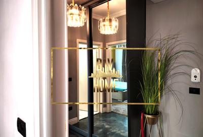 PENTHOUSE, categoria VIP, INCHIRIERE ! - 5