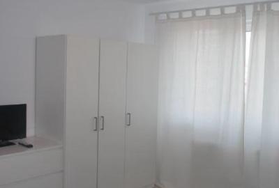 Garsonieră circulară în Vitan - 3