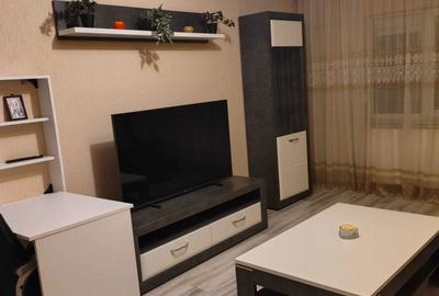 Apartament cu 2 camere decomandat în Traian - 8