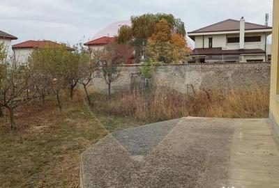 Casă cu 3 camere cu Teren 570 Mp în Săftica - 2