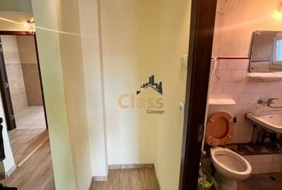 Apartament 3 camere | 65 mpu | zona Interservisan Gheorgheni - 8