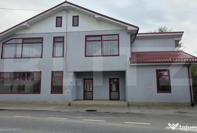 Spațiu comercial, de 308 mp, în Central - 2