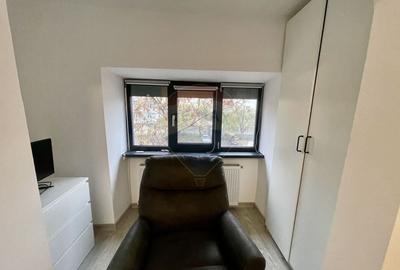 Apartament cu 3 camere decomandat în Gară - 13