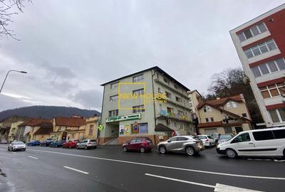 Spațiu de birouri / showroom de închiriat | Zona Blumana | Vedere panoramică - 14
