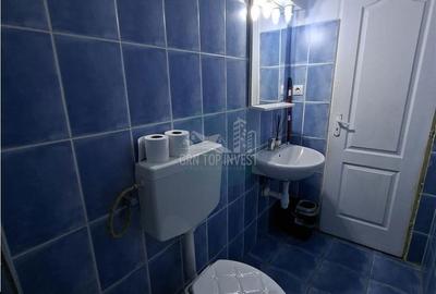 Garsonieră în Ștefan cel Mare - 4