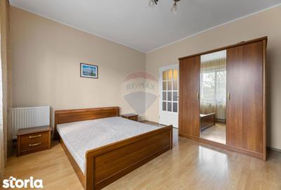 Casă cu 3 camere cu Canalizare în Șega - 8