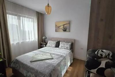 Apartament cu 3 camere decomandat, mobilat în Pipera - 5