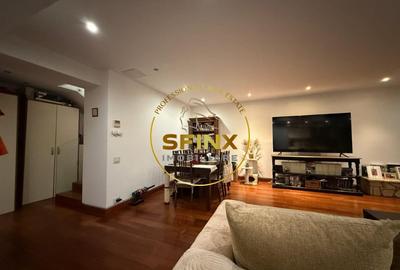 Apartament Arcul de Triumf, 2 locuri parcare subterane incluse, terase 30,12 mp - 10