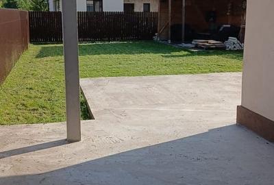 Casă cu 4 camere cu Teren 605 Mp în Central - 10