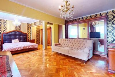 Apartament cu 4 camere semidecomandat, mobilat în Moșilor - 16