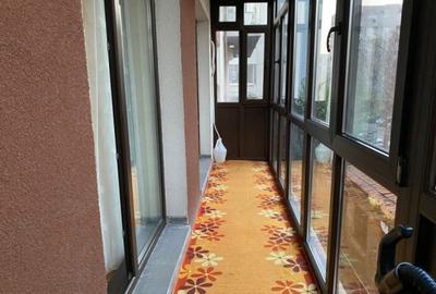 Apartament 3 camere bloc nou, lux, 2 locuri parcare subterana si boxa - 4