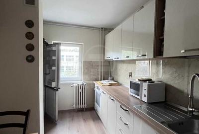 Apartament de închiriat, 3 camere, 56 mp, Grigorescu Podul Zodiac - 4