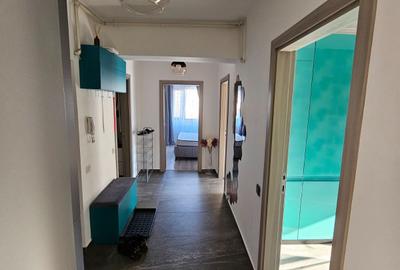 Aparatorii Patriei - Bloc Nou - Apartament 3 camere - 9