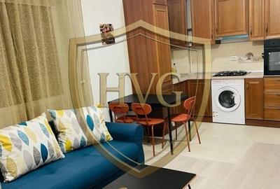 Apartament cu 2 camere semidecomandat, mobilat în Rahova - 1