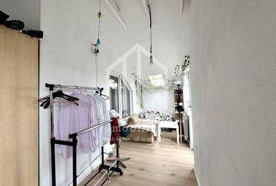 Casă individuală cu 4 camere cu Canalizare în Șura Mică - 20