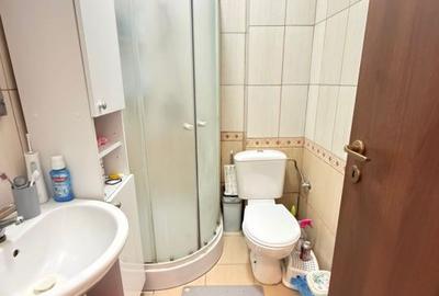 Apartament cu 2 camere în Central - 5