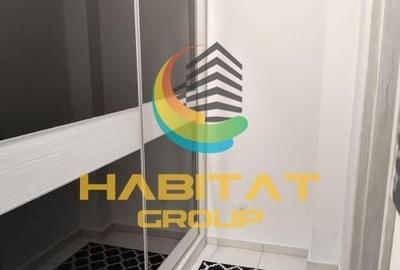 Garsoniera Brancoveanu - Grand Arena mobilata utilata - 6