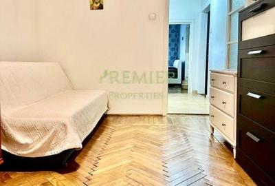 EXCLUSIVITATE APARTAMENT 3 CAMERE 2 BAI+BOXA INCLUSA IN PRET |STEFAN CEL MARE - 5