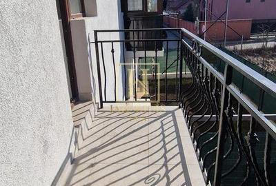 Apartament cu 2 camere decomandat în Lunca Cetățuii