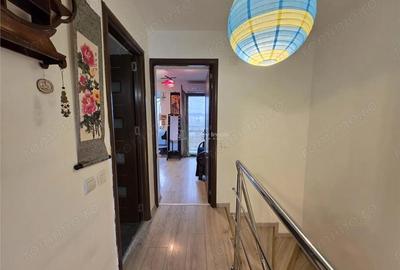 Casă cu 3 camere cu Teren 105 Mp în Central - 7