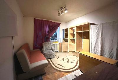 Apartament cu 2 camere decomandat, mobilat în Decebal - 3