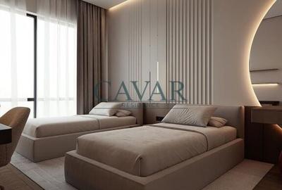 Apartament cu 3 camere decomandat în Brâncoveanu