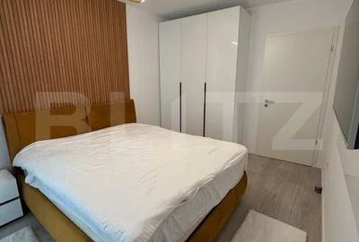 Apartament de vanzare, cu 2 camere, 48 mp, zona Coresi - 4