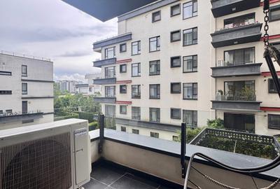 Apartament cu 4 camere decomandat în Floreasca - 3