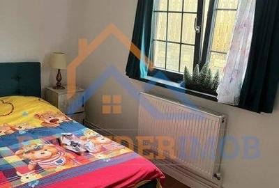 Apartament cu 3 camere decomandat, mobilat în Militari
