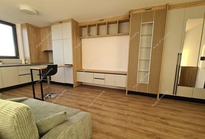 XCity Towers - Apartament cu 2 camere si loc de parcare privat - Torontalului XCity Towers - Apartament cu 2 camere si loc de parcare privat - Torontalului - 2