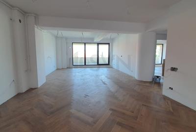 REA1023228 Apartament spatios 3 camere I Piata Rosetti I Imobil nou - 8