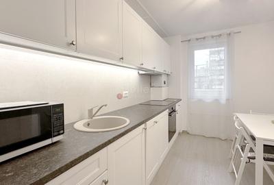 Apartament cu 3 camere decomandat, mobilat în Sud - 17