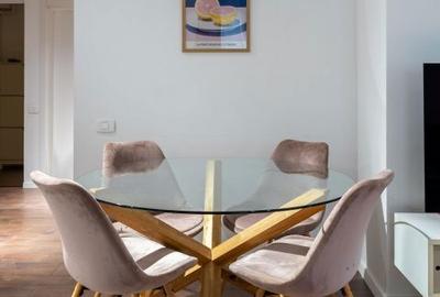 Apartament cu 3 camere în Nord - 13