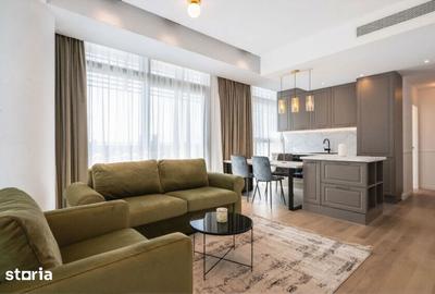 Apartament cu 3 camere în Cișmigiu - 3