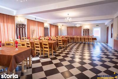 Spațiu comercial, de 570 mp, în Ojdula - 11