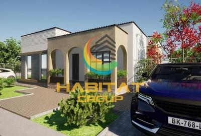 Casă individuală cu 5 camere cu Canalizare în 1 Decembrie - 2