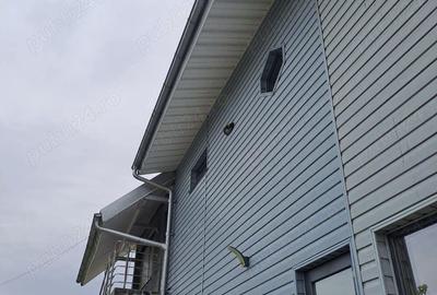 Casă cu 6 camere cu Teren 3500 Mp în Cireșu - 8