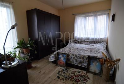 Casă individuală cu 4 camere cu Canalizare în Florești - 5
