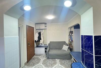 Apartament cu 2 camere decomandat în Nufărul - 15