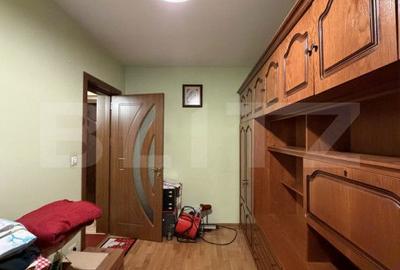 Apartament cu 4 camere în George Enescu - 2