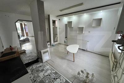 Apartament la parter ideal pentru spa?iu comercial, birouri sau infrumuse?are - 4