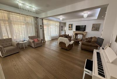 Vila individuala de inchiriat, Bucurestii Noi - 4