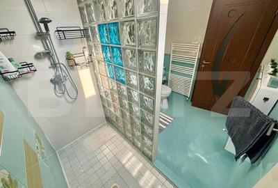 Apartament 3 camere, 63 mp, parcare, zona Subcetate/Tauti - 13