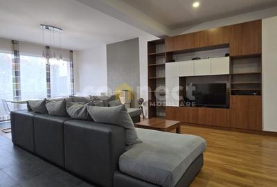 Apartament cu 3 camere semidecomandat în Bună Ziua - 2