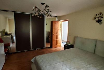Apartament in casa+anexa in curte Carierei zona Spitalul de Oncologie. - 5